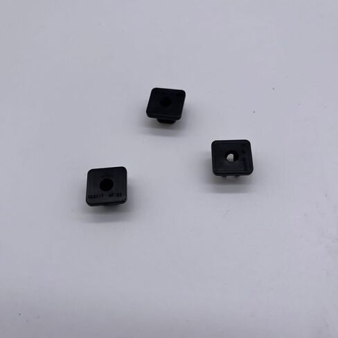 1pcs 10 صواميل قفل ذاتية للمصابيح الأمامية OEM 90189-05027 9018905027 in Kuwait