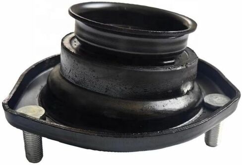 1PCS الخلفي جبل OEM 487600E030 48760-0E030 in Saudi Arabia