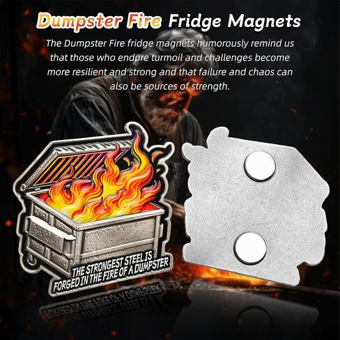 Cute No Pain No Gain Fridge Magnets - Fitness Strong Whiteboard Refrigerator Magnet - Workout Desk Accessories for Work - Funny Car Emotional Support Ornament - Inspirational Gift for Men Women Kids in Saudi Arabia