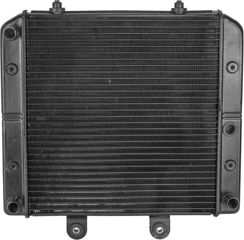 Caltric Radiator Compatible with Polaris Sportsman 570 4X4 6X6 2014 2015 2016 2017 in Saudi Arabia