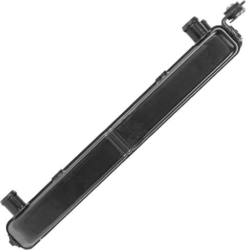 Caltric Radiator Compatible with Polaris Sportsman 570 4X4 6X6 2014 2015 2016 2017 in Saudi Arabia
