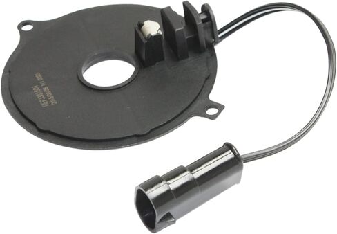 Garage-Pro Pickup Coil Compatible with Jeep Grand Cherokee 1994-1998, Cherokee 1994-1997, Dodge Dakota 1996-1997, Wrangler 1993-1995, 1997 in Saudi Arabia