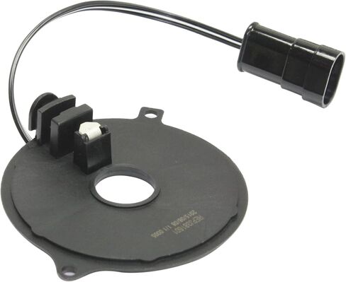 Garage-Pro Pickup Coil Compatible with Jeep Grand Cherokee 1994-1998, Cherokee 1994-1997, Dodge Dakota 1996-1997, Wrangler 1993-1995, 1997 in Saudi Arabia