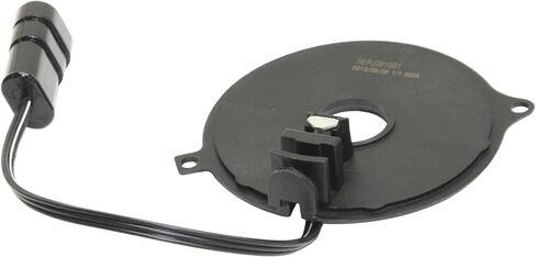 Garage-Pro Pickup Coil Compatible with Jeep Grand Cherokee 1994-1998, Cherokee 1994-1997, Dodge Dakota 1996-1997, Wrangler 1993-1995, 1997 in Saudi Arabia