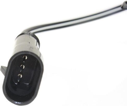 Garage-Pro Pickup Coil Compatible with Jeep Grand Cherokee 1994-1998, Cherokee 1994-1997, Dodge Dakota 1996-1997, Wrangler 1993-1995, 1997 in Saudi Arabia