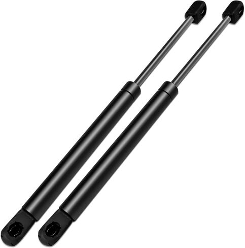 Rear Hatch Lift Supports Liftgate Struts Tailgate Shocks Trunk Gas Springs Replacement Parts Compatible with 6171 SG430105 for 2007 2008 2009 Saturn Aura in Saudi Arabia