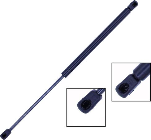Tuff Support 1 Piece Rear Cargo Door Lift Support 2006 to 2007 Suzuki Grand Vitara in Saudi Arabia