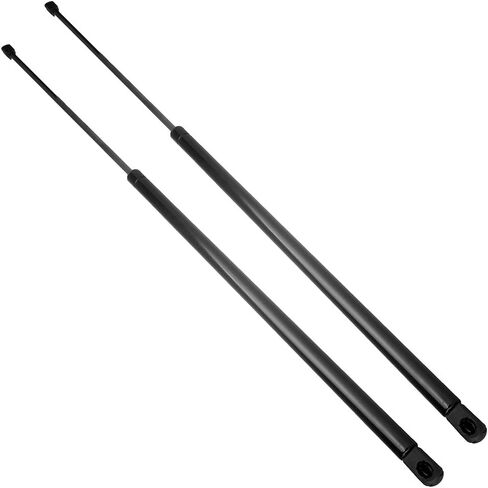 SCITOO Hood Lift Supports Replacement Struts Gas Springs Shocks Fit for Buick Riviera 3.8L 1995-1999,for Cadillac Seville 4.6L 1998-2004,for Oldsmobile Aurora 4.0L 1995-1999 in Saudi Arabia