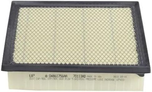 MOPAR 04861756AA FILTER AIR in Saudi Arabia