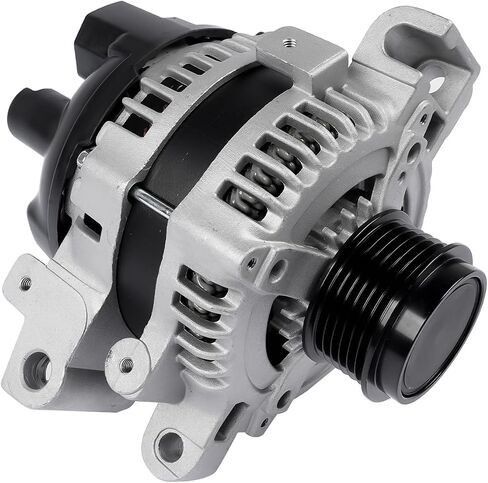 Alternator 140A 12V Replacement for Chevy Camaro V6 3.6L 2012-2015 11787 in Saudi Arabia