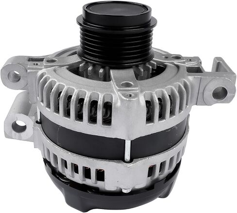 Alternator 140A 12V Replacement for Chevy Camaro V6 3.6L 2012-2015 11787 in Saudi Arabia
