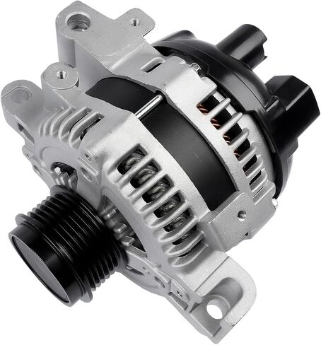 Alternator 140A 12V Replacement for Chevy Camaro V6 3.6L 2012-2015 11787 in Saudi Arabia