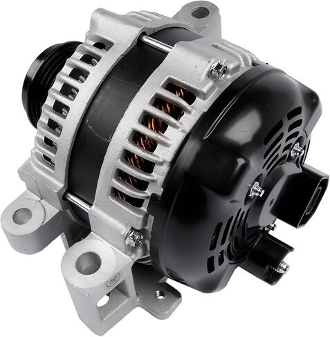 Alternator 140A 12V Replacement for Chevy Camaro V6 3.6L 2012-2015 11787 in Saudi Arabia