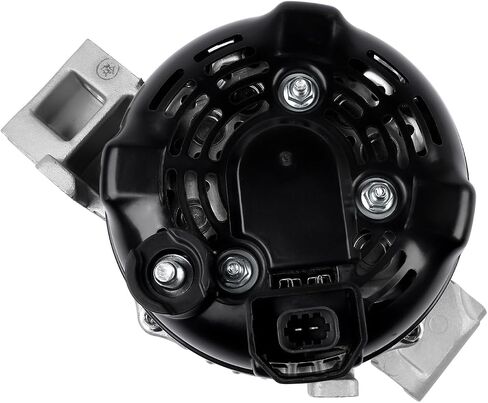 Alternator 140A 12V Replacement for Chevy Camaro V6 3.6L 2012-2015 11787 in Saudi Arabia