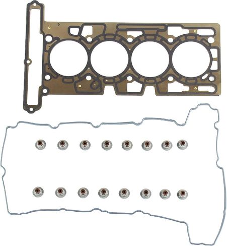 DNJ HGS3138 MLS Cylinder Head Gasket Set/for 2004-2006/ Chevrolet, GMC, Isuzu/Canyon, Colorado, i-280/2.8L/ DOHC/ L4/ 16V/ 169cid in Saudi Arabia