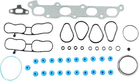 DNJ HGS3138 MLS Cylinder Head Gasket Set/for 2004-2006/ Chevrolet, GMC, Isuzu/Canyon, Colorado, i-280/2.8L/ DOHC/ L4/ 16V/ 169cid in Saudi Arabia