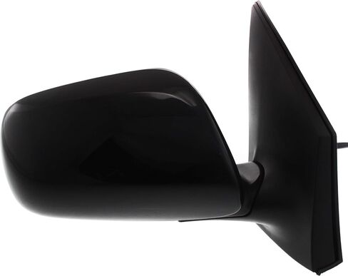 Garage-Pro Driver & Passenger Side Power Heated Mirrors for Toyota Corolla 2009-2013 Paintable Japan or USA Built Vehicle in Saudi Arabia