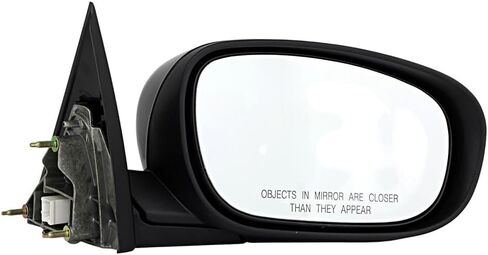 ل Dodge Magnum ، Chrysler 300 2005 2006 2007 2008/Charger 06-07 Power Hate Door Door View Mirror Right in Kuwait