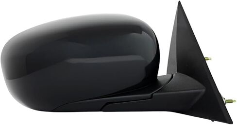 ل Dodge Magnum ، Chrysler 300 2005 2006 2007 2008/Charger 06-07 Power Hate Door Door View Mirror Right in Kuwait