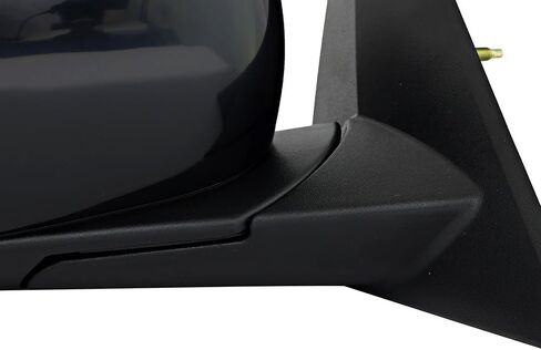 ل Dodge Magnum ، Chrysler 300 2005 2006 2007 2008/Charger 06-07 Power Hate Door Door View Mirror Right in Kuwait