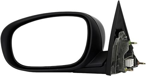 For Dodge Magnum,Chrysler 300 2005 2006 2007 2008/Charger 06-07 Power Heated Side Door View Mirror Passenger Right in Saudi Arabia