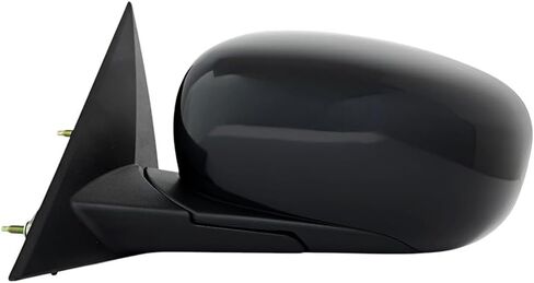 For Dodge Magnum,Chrysler 300 2005 2006 2007 2008/Charger 06-07 Power Heated Side Door View Mirror Passenger Right in Saudi Arabia