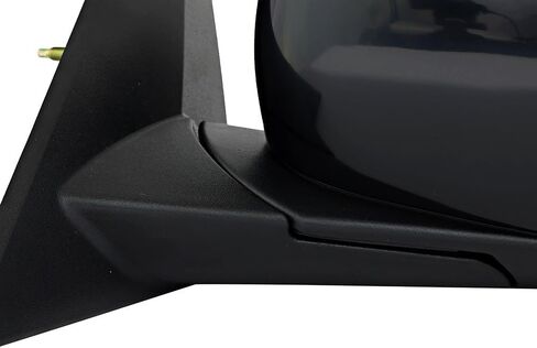 For Dodge Magnum,Chrysler 300 2005 2006 2007 2008/Charger 06-07 Power Heated Side Door View Mirror Passenger Right in Saudi Arabia