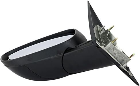 For Dodge Magnum,Chrysler 300 2005 2006 2007 2008/Charger 06-07 Power Heated Side Door View Mirror Passenger Right in Saudi Arabia