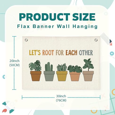 Boho Classroom Decor,This Classroom is Better With You In It Flags Banner,Welcome Sign Affirmation Classroom Must be Have Hanging Banner Flag Decor,30x20 Inch in Saudi Arabia