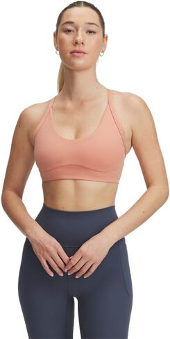 Under Armour Women's Movement Bralette in Saudi Arabia