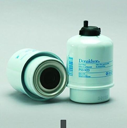 Donaldson P551423 مرشح الوقود (فاصل المياه ، خرطوشة) in Saudi Arabia