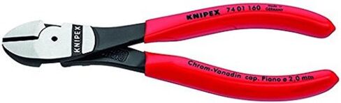 KNIPEX High Leverage Diagonal Cut in Saudi Arabia