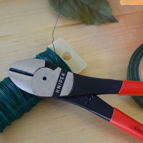 KNIPEX High Leverage Diagonal Cut in Saudi Arabia