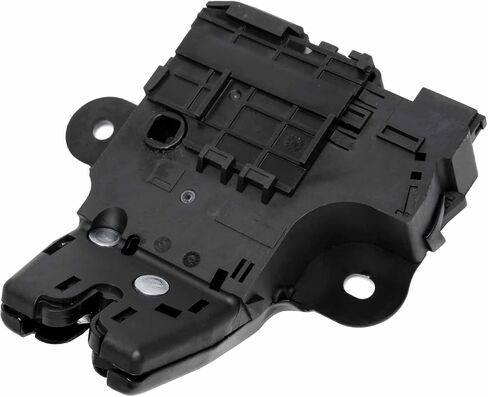 Trunk Lid Lock Latch Actuator by AA Ignition - Fits Buick, Cadillac, Chevy - Camaro, Cascada, Corvette, Cruze, CTS, ELR, XTS, Impala, LaCrosse, Malibu, Regal, Sonic, Verano- Replaces 13501988, 940-108 in Saudi Arabia