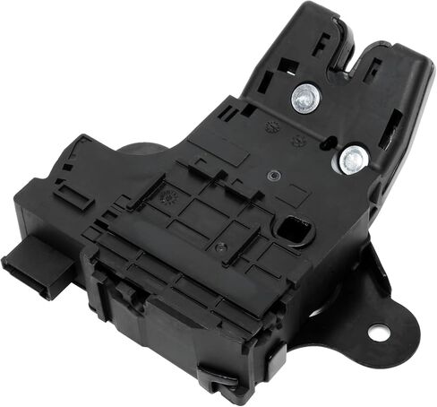 Trunk Lid Lock Latch Actuator by AA Ignition - Fits Buick, Cadillac, Chevy - Camaro, Cascada, Corvette, Cruze, CTS, ELR, XTS, Impala, LaCrosse, Malibu, Regal, Sonic, Verano- Replaces 13501988, 940-108 in Saudi Arabia