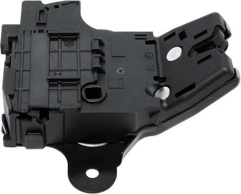 Trunk Lid Lock Latch Actuator by AA Ignition - Fits Buick, Cadillac, Chevy - Camaro, Cascada, Corvette, Cruze, CTS, ELR, XTS, Impala, LaCrosse, Malibu, Regal, Sonic, Verano- Replaces 13501988, 940-108 in Saudi Arabia