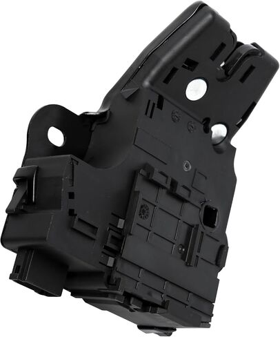 Trunk Lid Lock Latch Actuator by AA Ignition - Fits Buick, Cadillac, Chevy - Camaro, Cascada, Corvette, Cruze, CTS, ELR, XTS, Impala, LaCrosse, Malibu, Regal, Sonic, Verano- Replaces 13501988, 940-108 in Saudi Arabia