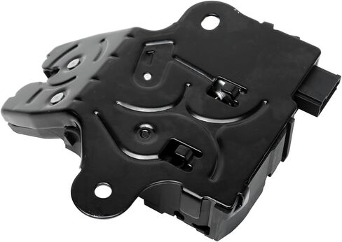 Trunk Lid Lock Latch Actuator by AA Ignition - Fits Buick, Cadillac, Chevy - Camaro, Cascada, Corvette, Cruze, CTS, ELR, XTS, Impala, LaCrosse, Malibu, Regal, Sonic, Verano- Replaces 13501988, 940-108 in Saudi Arabia