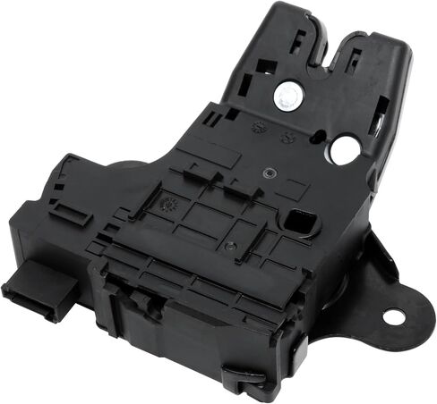 Trunk Lid Lock Latch Actuator by AA Ignition - Fits Buick, Cadillac, Chevy - Camaro, Cascada, Corvette, Cruze, CTS, ELR, XTS, Impala, LaCrosse, Malibu, Regal, Sonic, Verano- Replaces 13501988, 940-108 in Saudi Arabia