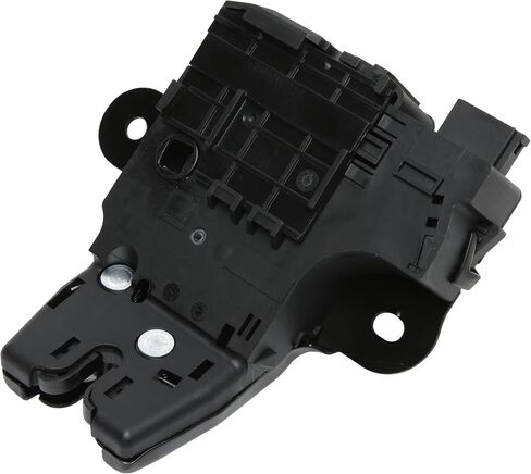 Trunk Lid Lock Latch Actuator by AA Ignition - Fits Buick, Cadillac, Chevy - Camaro, Cascada, Corvette, Cruze, CTS, ELR, XTS, Impala, LaCrosse, Malibu, Regal, Sonic, Verano- Replaces 13501988, 940-108 in Saudi Arabia