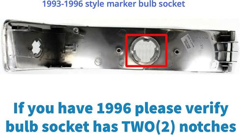 المصابيح الأمامية المصابيح الأمامية Chrome Halogen Halogen تتوافق مع Jeep Grand Cherokee 1993-1996 تشمل السائق الأيسر وجانب الراكب الأيمن مجموعة 6 قطعة in Saudi Arabia