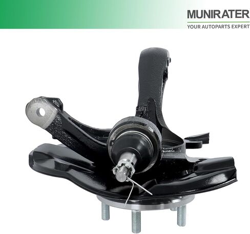 Munirater الجبهة الجانبية اليسرى الحامل محور المحور استبدال مفصل الاتفاق 2008-2012 TSX 2009-2014 51215TA0020 698-447 in Saudi Arabia