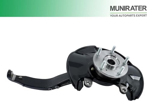Munirater الجبهة الجانبية اليسرى الحامل محور المحور استبدال مفصل الاتفاق 2008-2012 TSX 2009-2014 51215TA0020 698-447 in Saudi Arabia