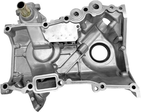 سلسلة توقيت تدفق أجزاء متوافقة مع Nissan 240SX Hardbody D21 Pickup L4 2.4L KA24E 13501-40F81 in Saudi Arabia