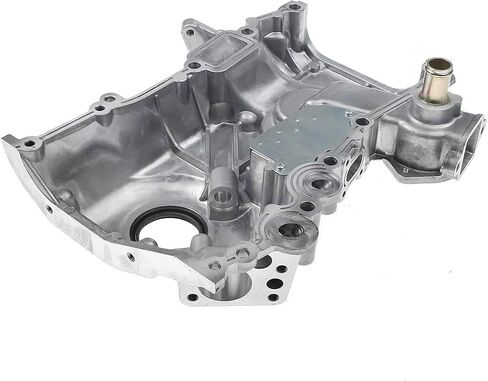 سلسلة توقيت تدفق أجزاء متوافقة مع Nissan 240SX Hardbody D21 Pickup L4 2.4L KA24E 13501-40F81 in Saudi Arabia