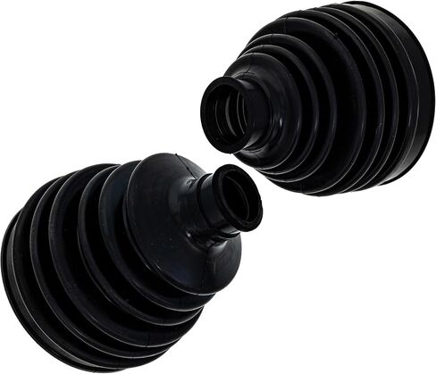 NICHE Front CV Axle Boot Kit for Polaris 2020-2024 RZR Pro XP 4 UTV in Saudi Arabia