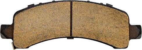 Detroit Axle - Rear Brake Pads for Avalanche Suburban Express Yukon XL Savana 1500 GMC Chevy Tahoe Cadillac Escalade, Ceramic Brake Pads w/Hardware Replacement in Kuwait