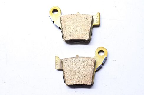HONDA 06435-KRN-712 PAD SET, RR. in Saudi Arabia