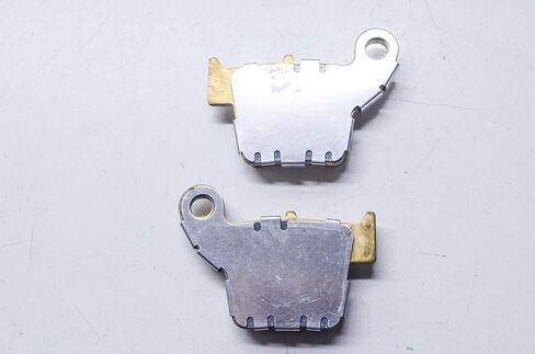 HONDA 06435-KRN-712 PAD SET, RR. in Saudi Arabia