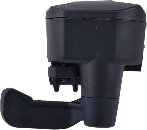 New Thumb Throttle Lever 2010359 2010315 Compatible with Polaris Sportsman SP XP 550 570 850 1000 2009-2019 in Saudi Arabia